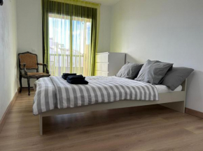 Palm Mar Suites